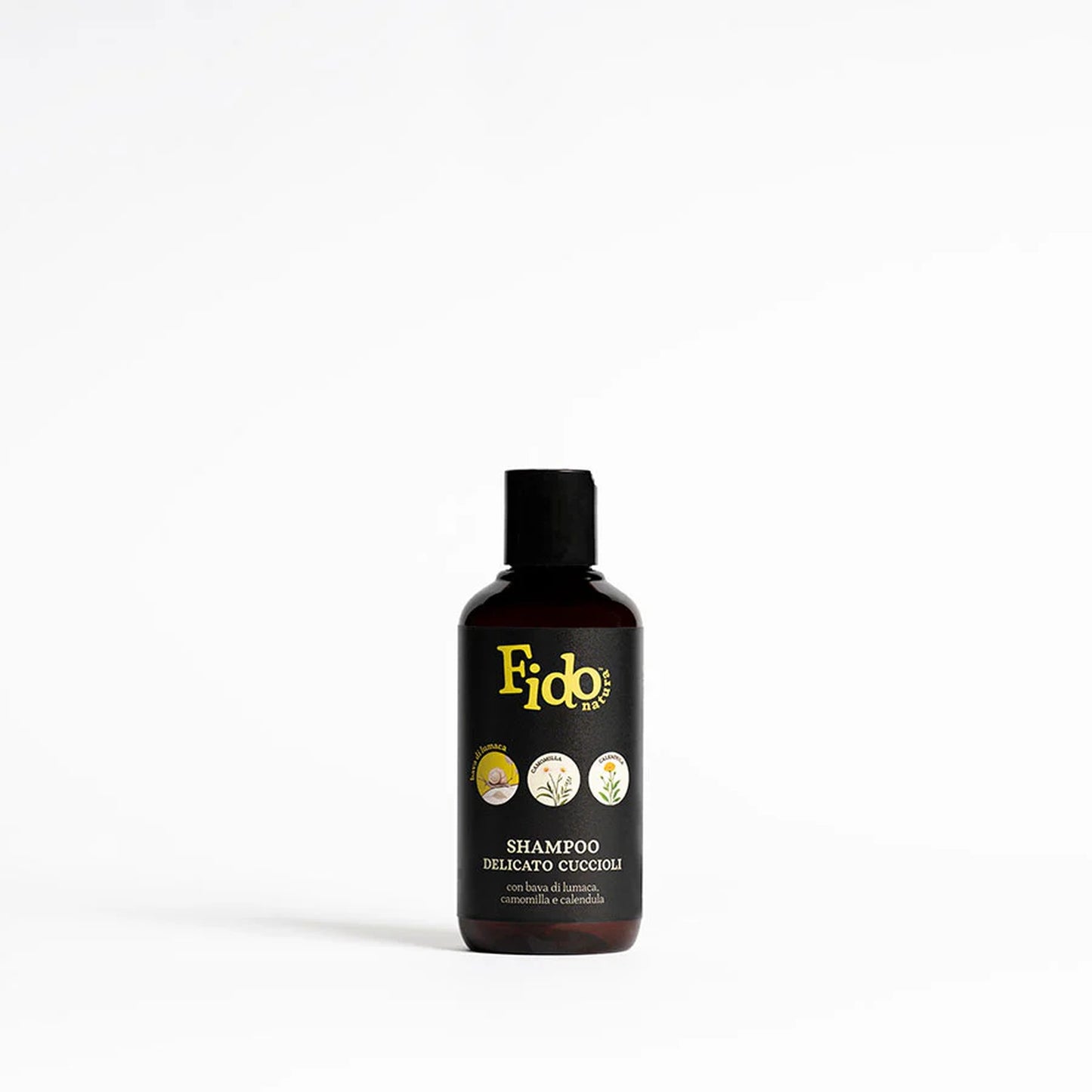 SHAMPOO DELICATO PER CUCCIOLI - 200 ML
