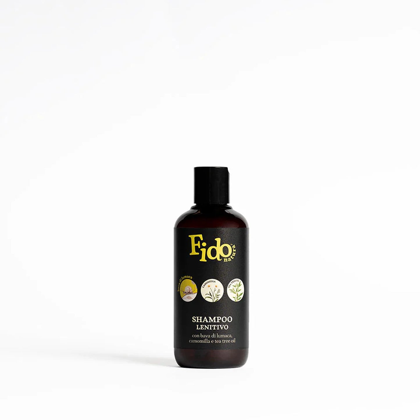 SHAMPOO LENITIVO - 250 ML