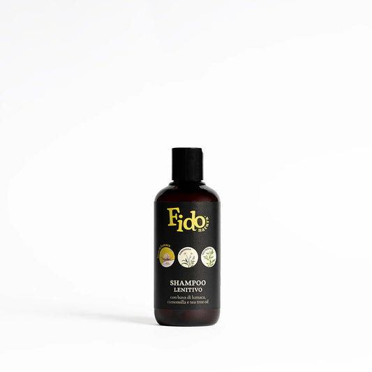 SHAMPOO LENITIVO - 250 ML