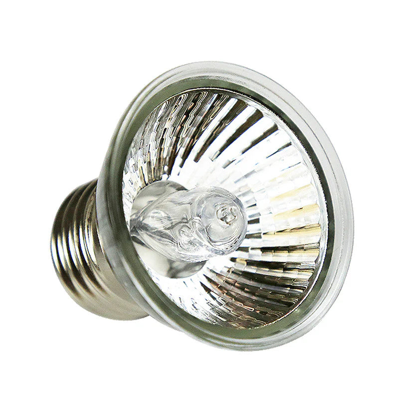 PICCOLA LAMPADA RISCALDANTE UVA+UVB 3.0