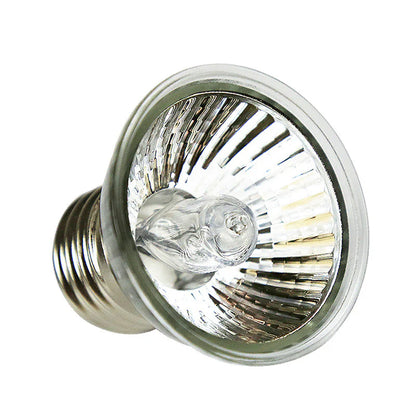 PICCOLA LAMPADA RISCALDANTE UVA+UVB 3.0