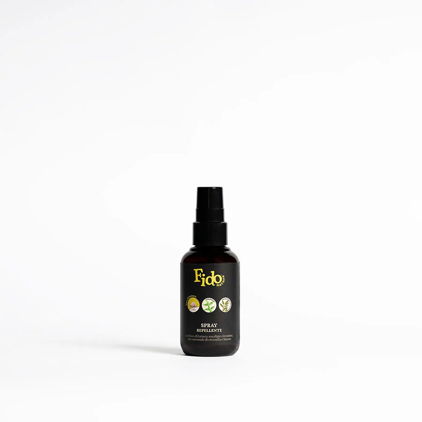 SPRAY REPELLENTE - 100 ML