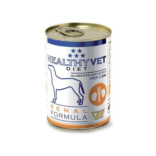 VET Diet Renal 400gr.