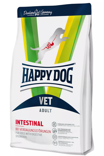 HD VET Diet Intestinal 4Kg.