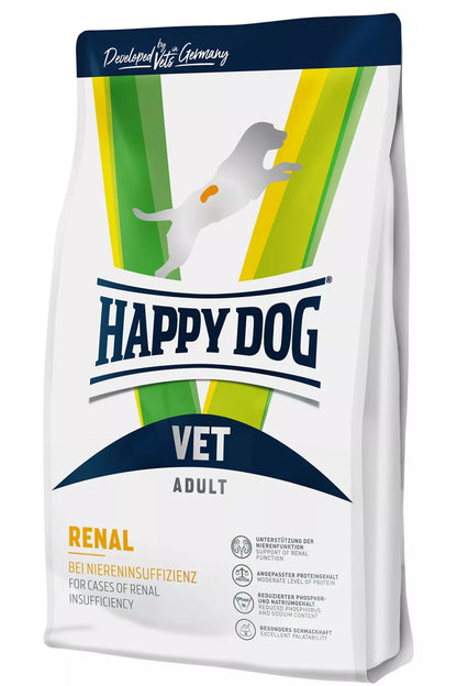 HD VET Diet Renal 1Kg.