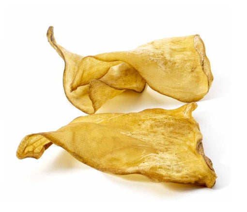 ORECCHIE DI BUFALO - 3 PEZZI - 60g