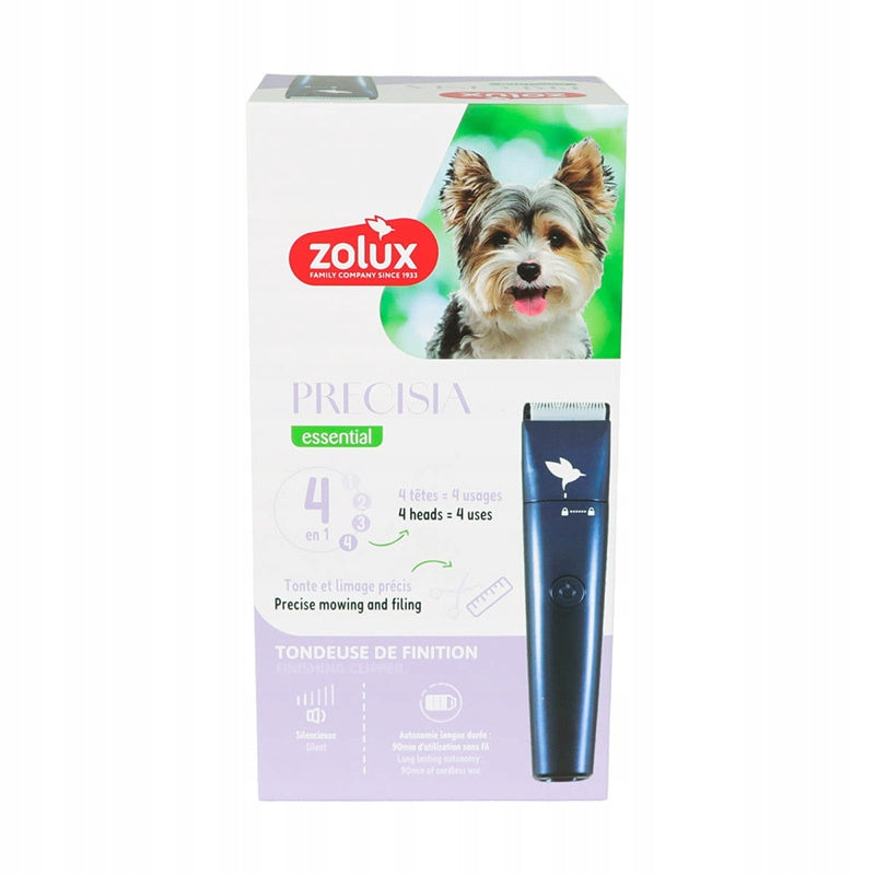 TOSATRICE 4 IN 1 - PRECISIA ESSENTIAL