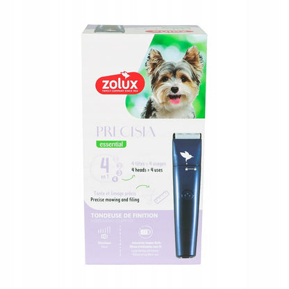 TOSATRICE 4 IN 1 - PRECISIA ESSENTIAL