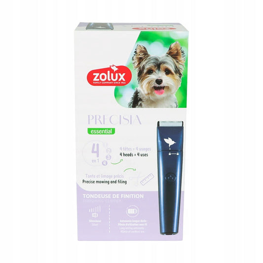 TOSATRICE 4 IN 1 - PRECISIA ESSENTIAL