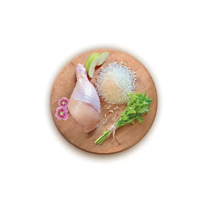 ALTHEA CAT STERILISED - CARNI BIANCHE E PESCE - 1,5 KG