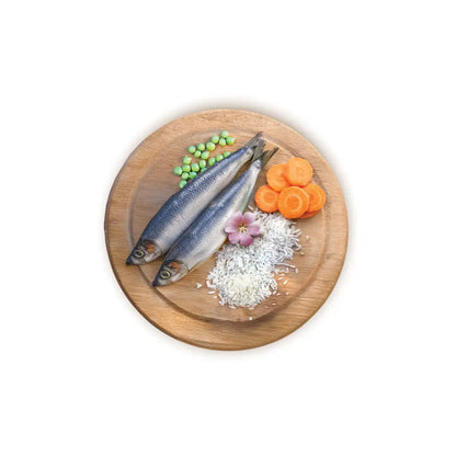 ALTHEA CAT STERILISED - PESCE - 1,5 KG
