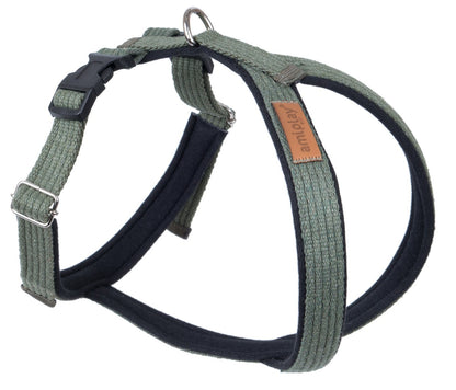 PETTORINA REGOLABILE GRAND SOFT IN COTONE - S - CACHI