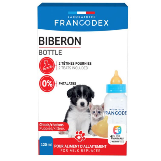 BIBERON 120 ML
