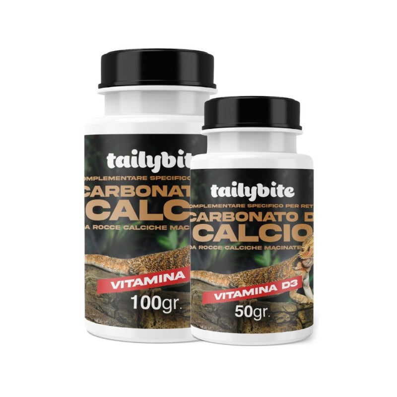 CARBONATO DI CALCIO 50 gr