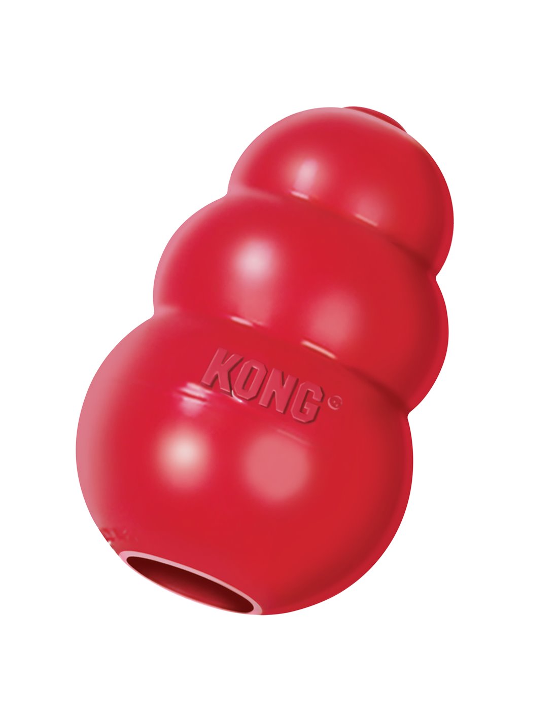 Large Classic KONG 227 gr. - 10 cm