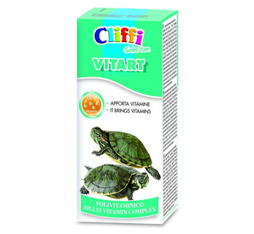 VITART - POLIVITAMINICO 25g