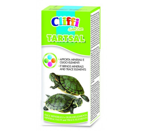 TARTSAL - SALI MINERALI E OLIGOELEMENTI 25ml