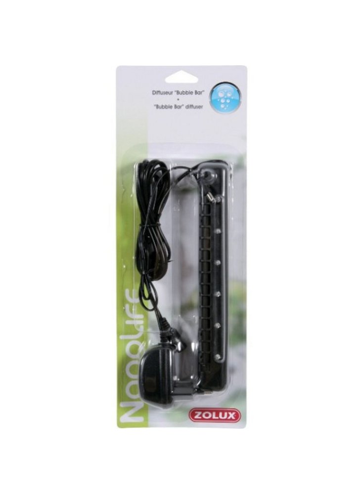 DIFFUSORE "BUBBLE AIR"