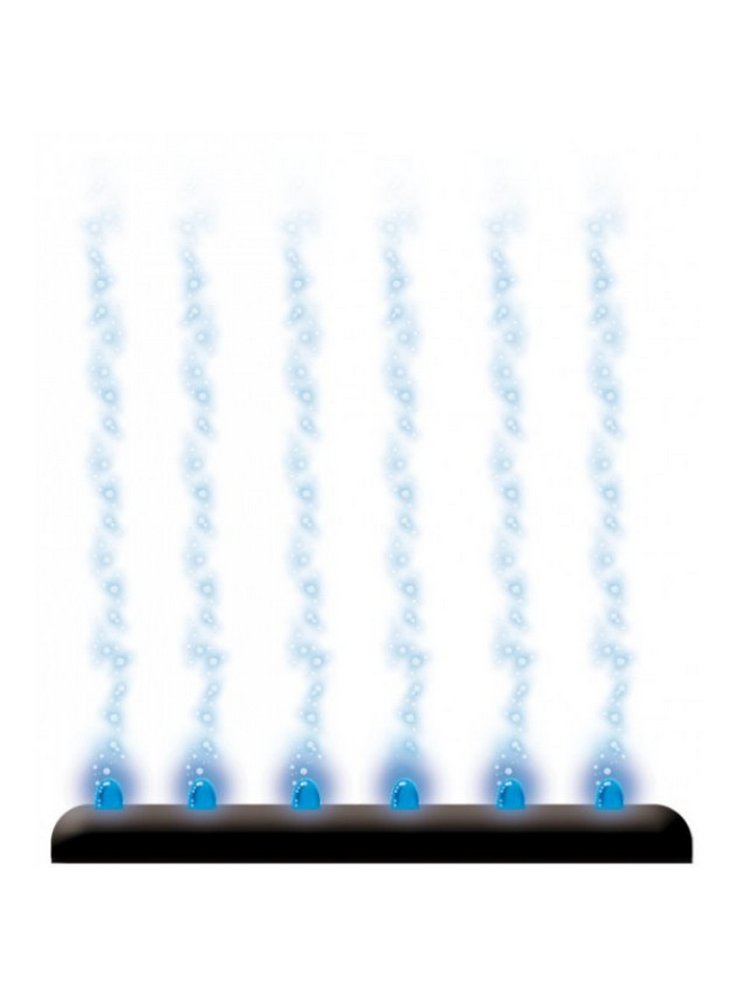 DIFFUSORE "BUBBLE AIR"