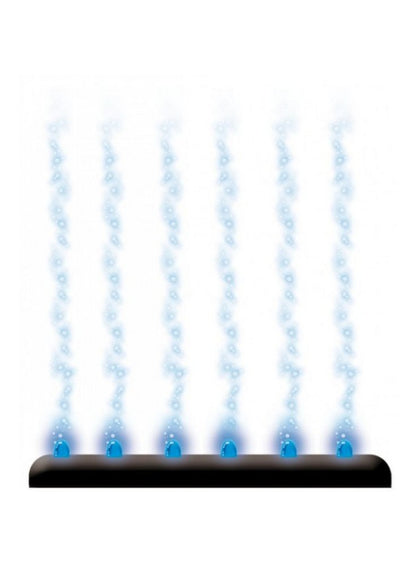 DIFFUSORE "BUBBLE AIR"