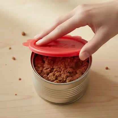 COPERCHI PER BARATTOLI