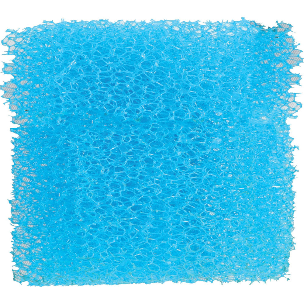 CORNER 160 - SPUGNA BLU FINE