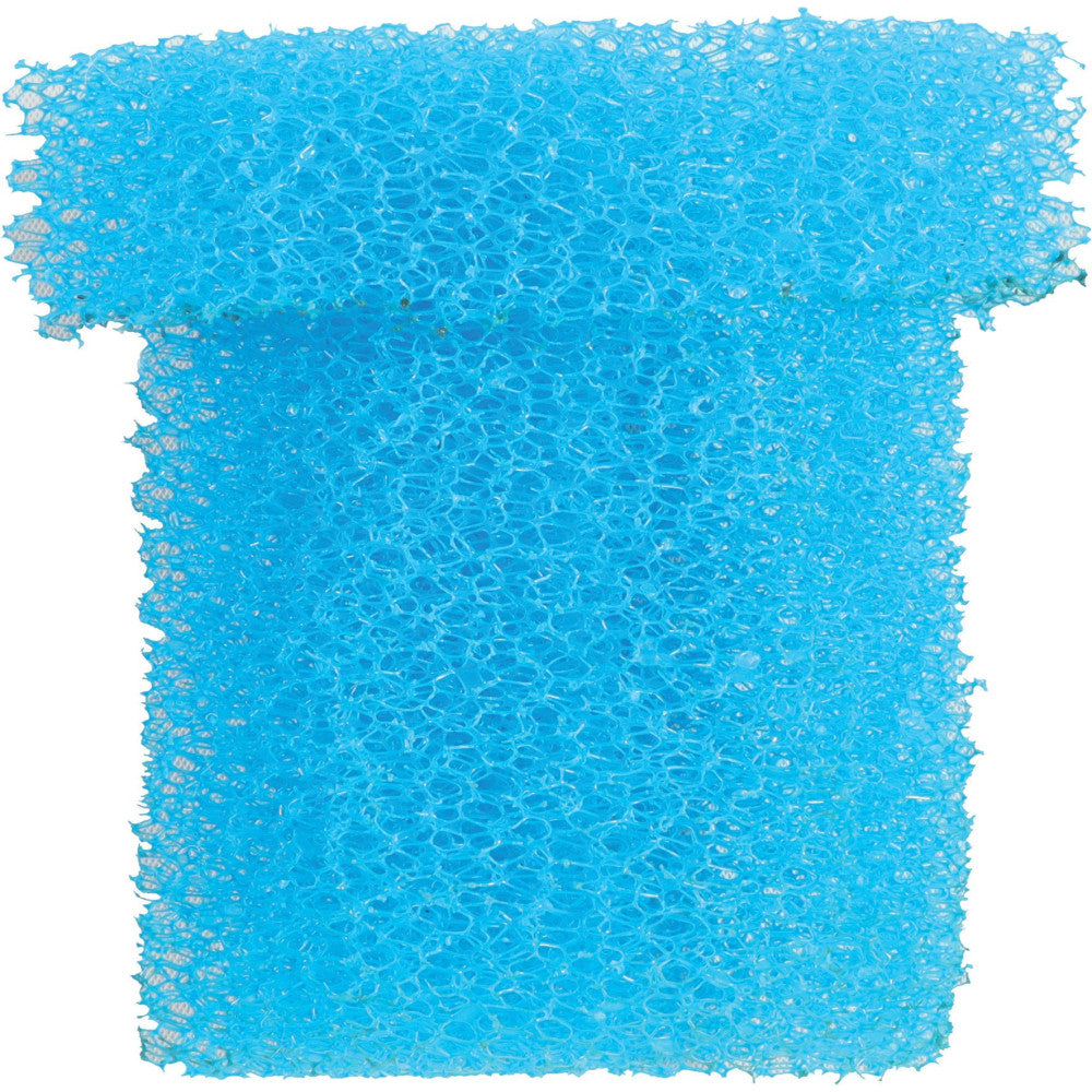CORNER 120 - SPUGNA BLU MEDIA  A "T"