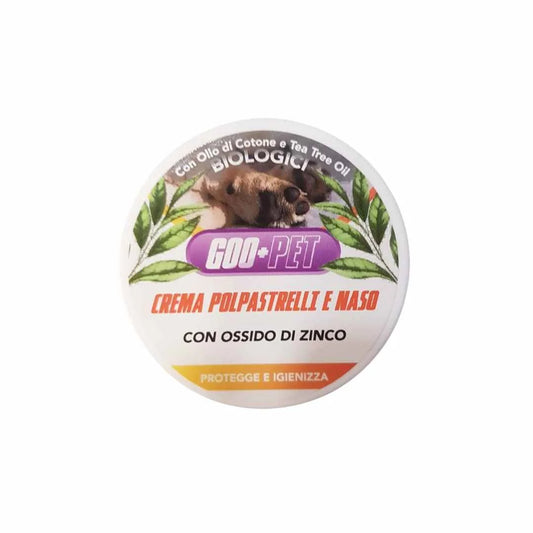 Crema Naso e Polpastrelli 50ml