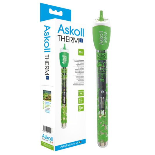 ASKOLL THERM - S