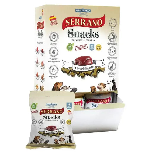 ANTI-ODOR SNACK FOR RABBITS AND RODENTS 50g