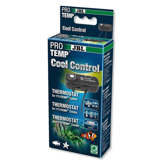 JBL PROTEMP COOL CONTROL