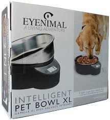 INTELLIGENT PET BOWL XL
