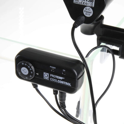 JBL PROTEMP COOL CONTROL