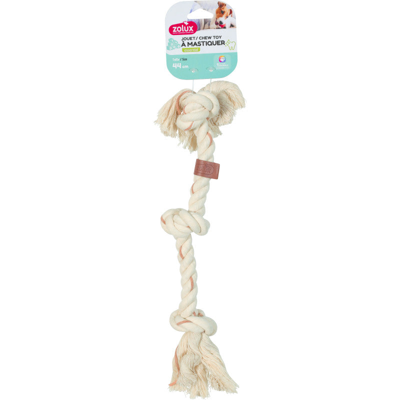 CORDA CON NODI - 44CM