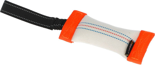 TRAINING ROLL WITH REFLECTIVE BANDS