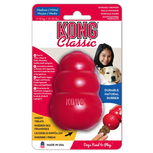 KONG CLASSIC