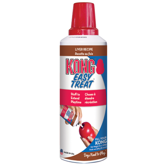 KONG EASY TREAT ADULT 236 ML
