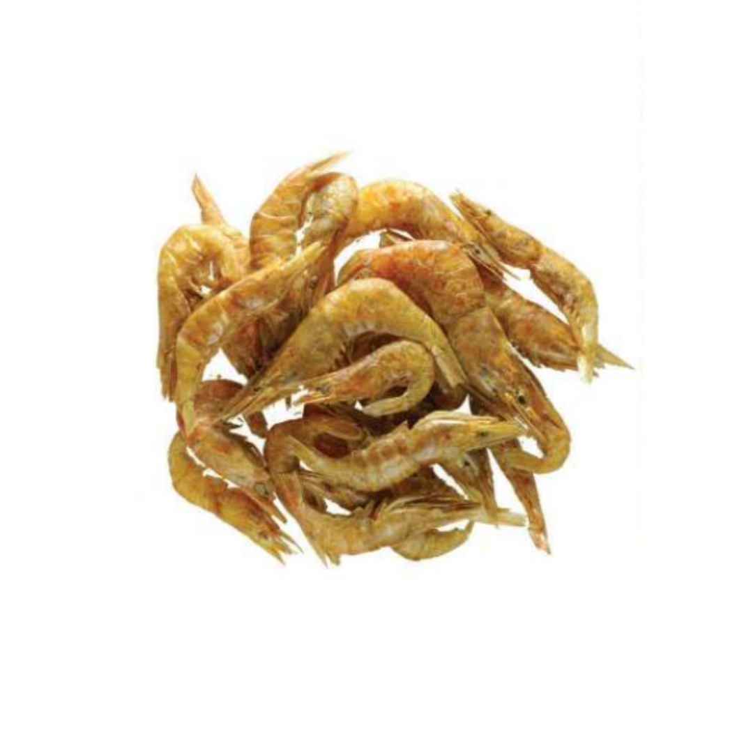 GAMMARUS ESSICCATI PER TARTARUGHE ACQUATICHE 100 ML 11 G