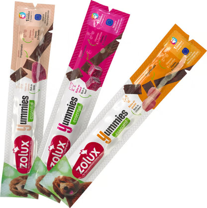 YUMMIES ESSENTIAL - PER CANI - 12G