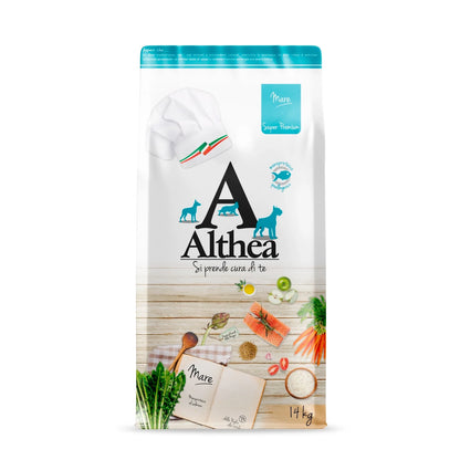 ALTHEA MARE MEDIUM 14 KG