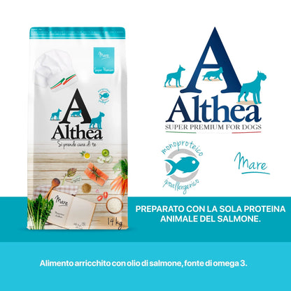 ALTHEA MARE MEDIUM 14 KG