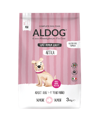 ALDOG ARTICA MEDIUM/LARGE 3KG