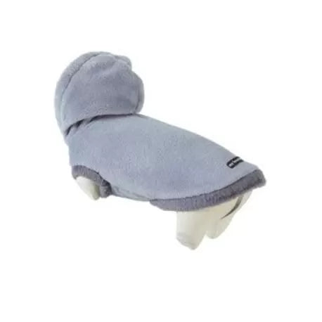 PULLOVER BROOKLYN - GRIGIO