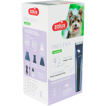 TOSATRICE 4 IN 1 - PRECISIA ESSENTIAL