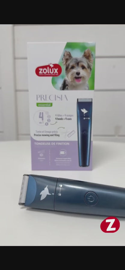 TOSATRICE 4 IN 1 - PRECISIA ESSENTIAL