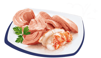 PETREET ADULT PURO SAPORE A41 - TONNO CON SURIMI 70G