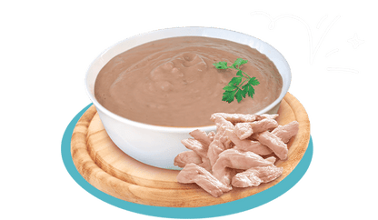 PETREET ADULT VELLUTATE A73 - POLLO 70G