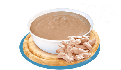 PETREET STERILIZED VELLUTATE sA43 - POLLO 70G