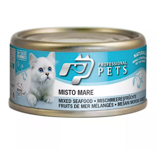 PROFESSIONAL PETS - MISTO MARE 70G