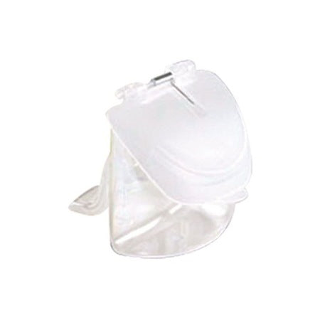 MANGIATOIA CON COPERCHIO IN PLASTICA